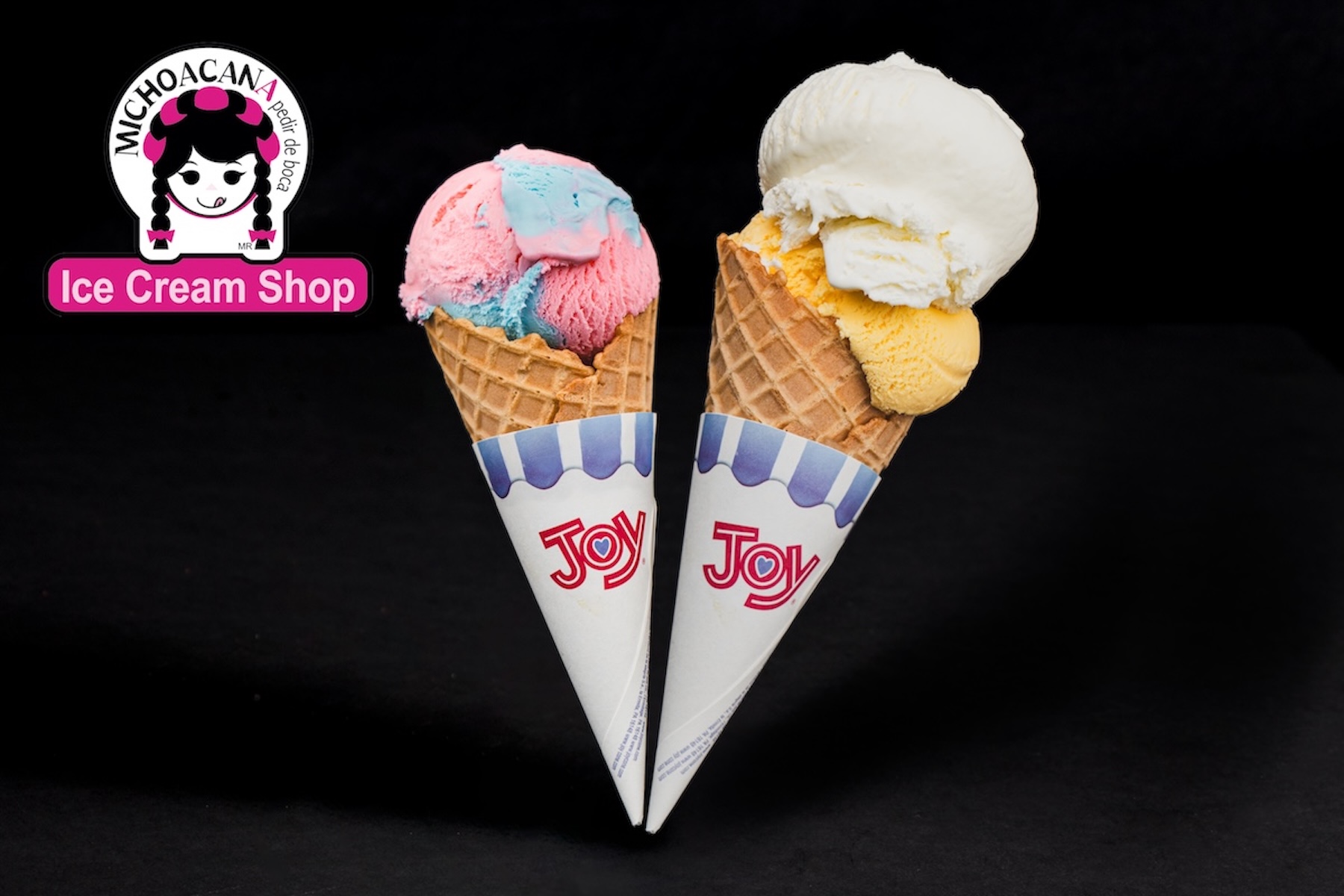 The Ultimate Ice Cream Guide: Find the Best Scoop Near You (Open Now, Dairy-Free, and More)