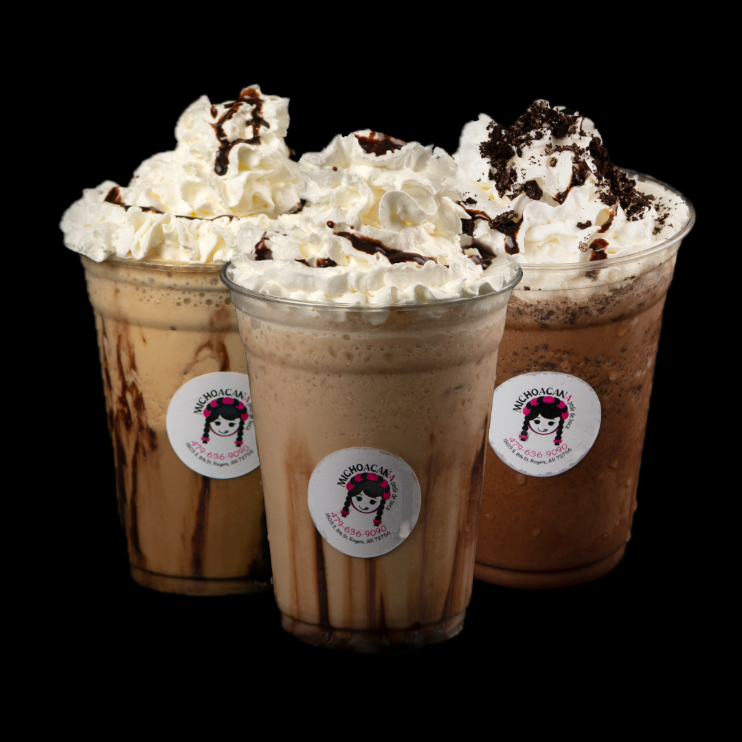 Frappé
