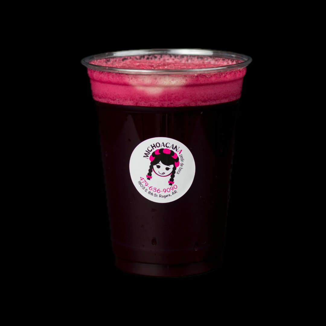 Natural Beet Juice
