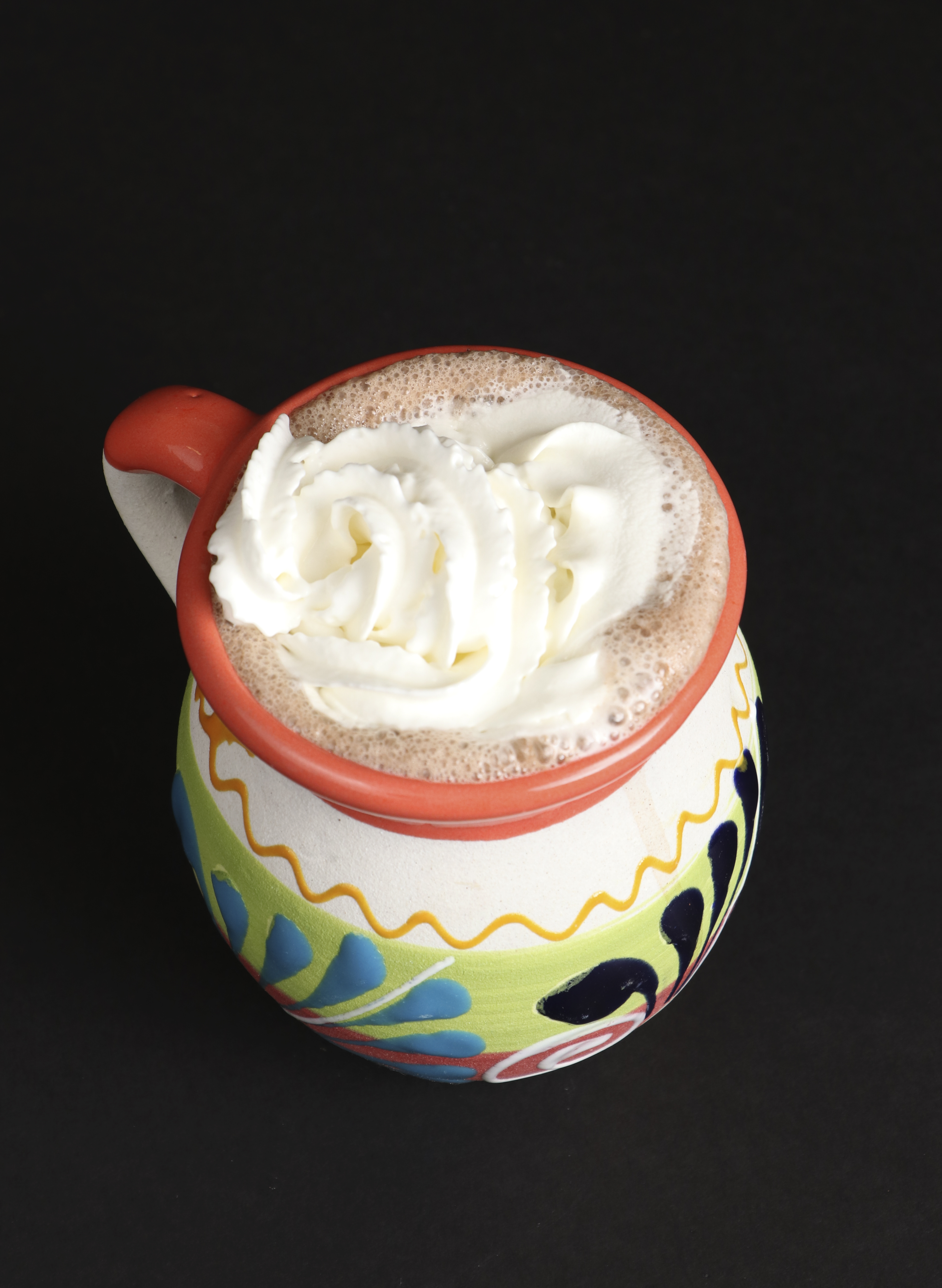 Hot Chocolate