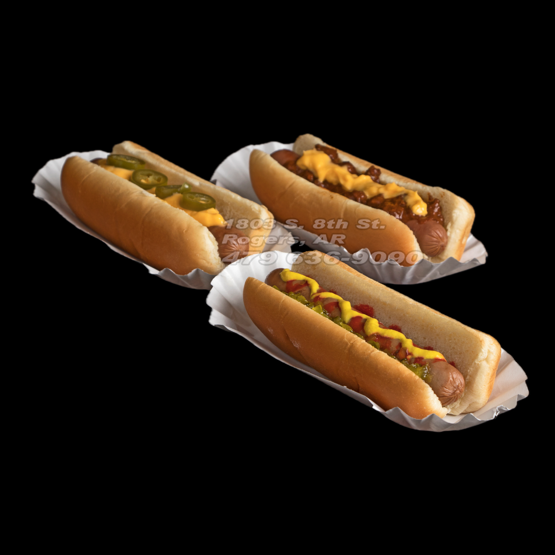 Nacho Dog