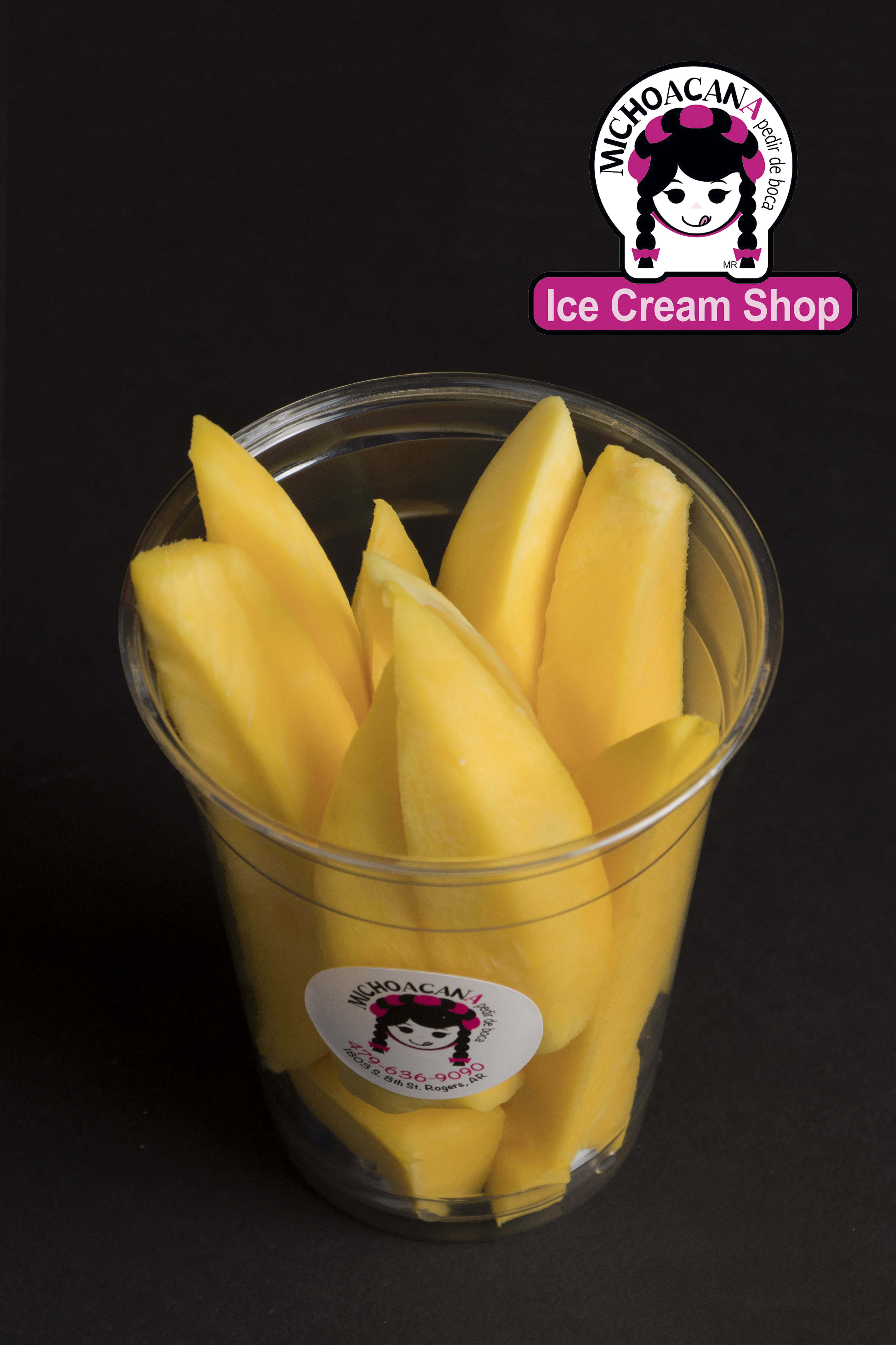 Fruit Cup