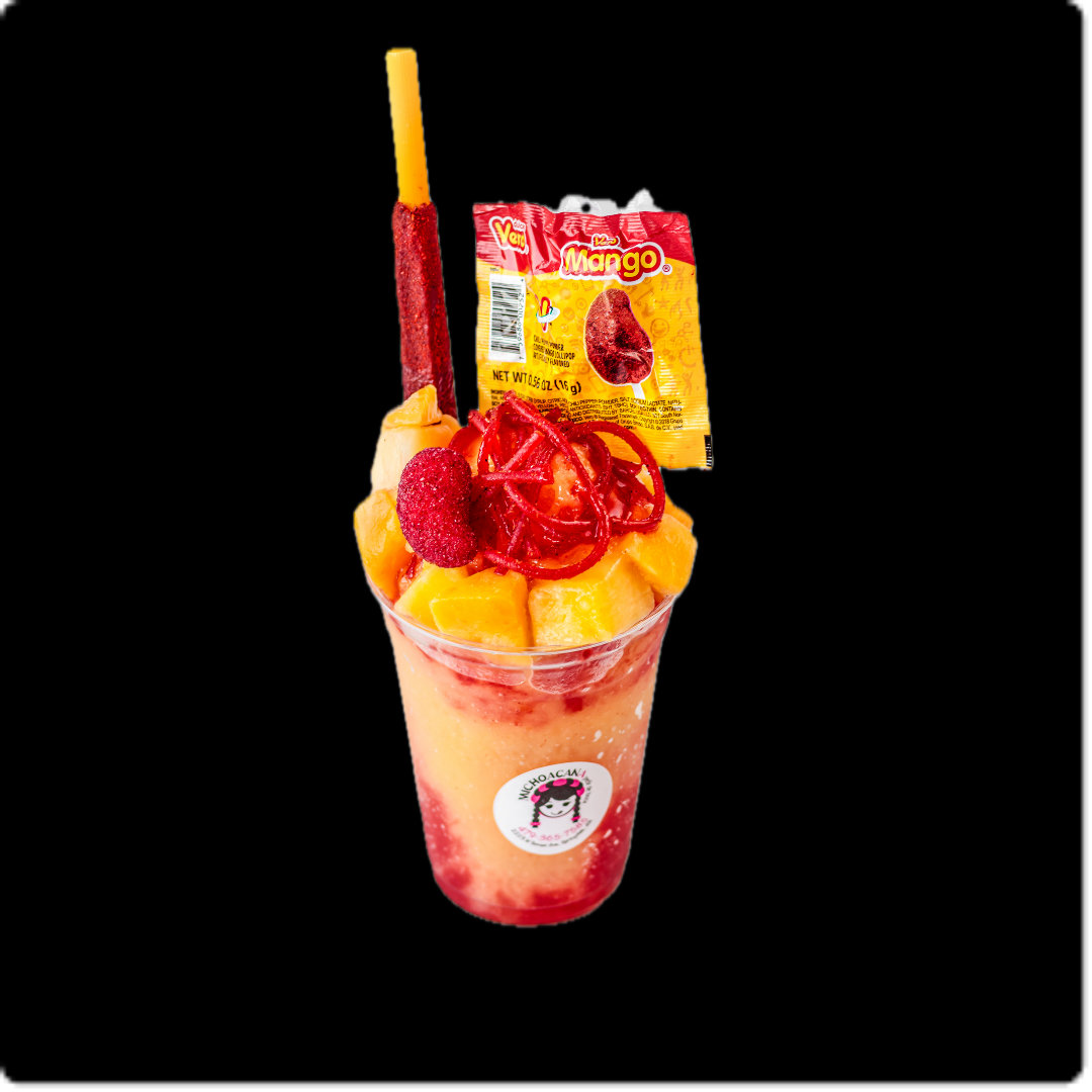 Chamango