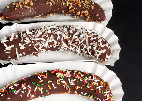Choco-Banana