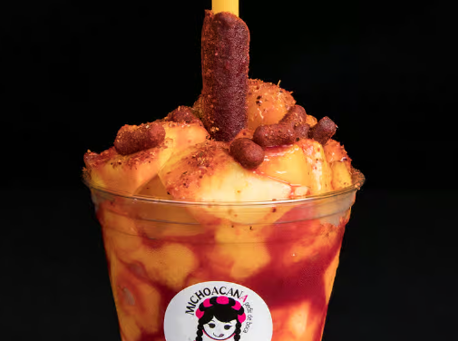 Mangonada
