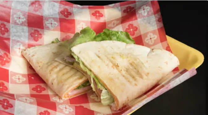 Quesadilla