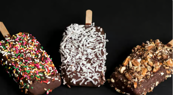 Chocolate Dipped Ice Cream Bar | Esquimal