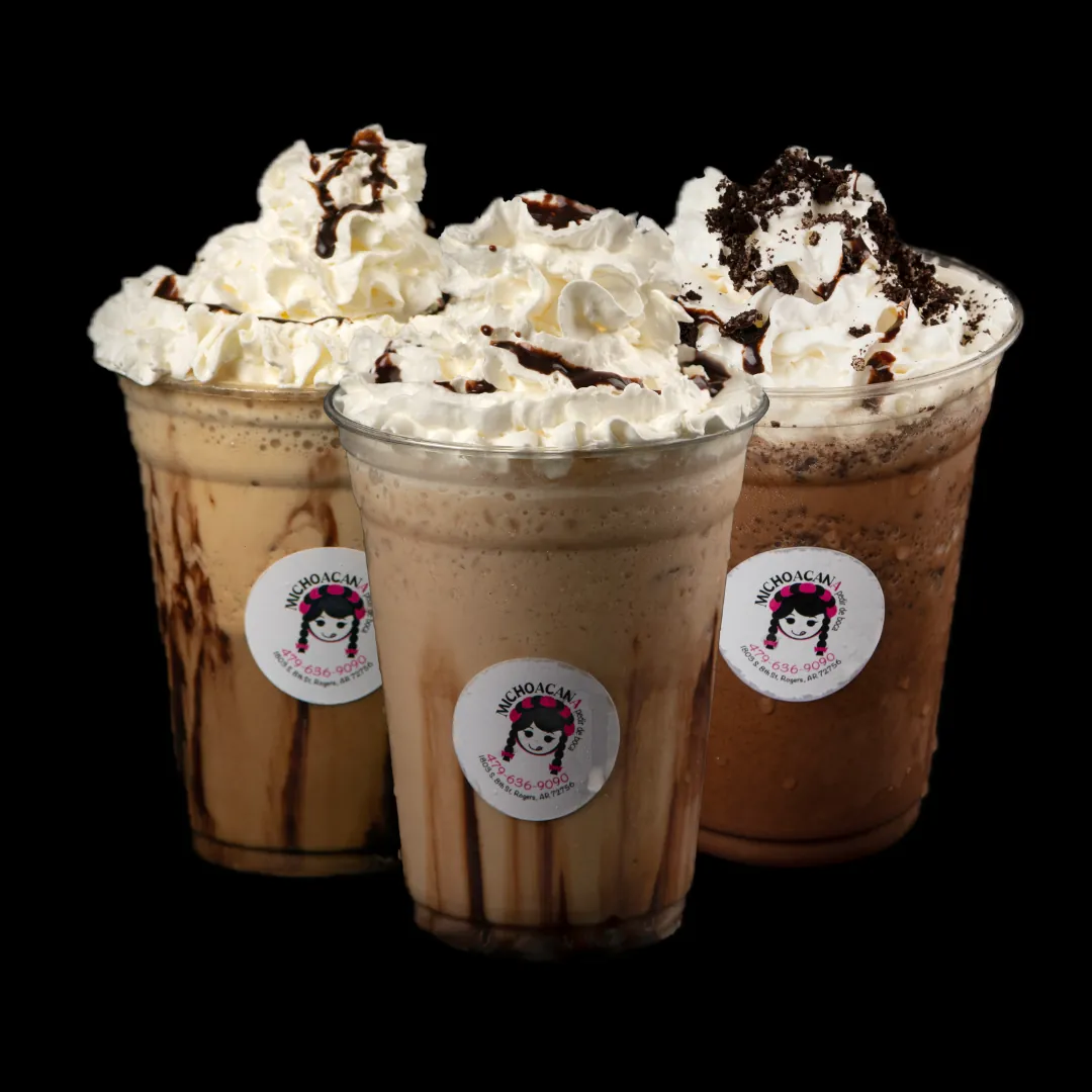 Frappé