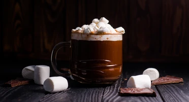 Hot Chocolate