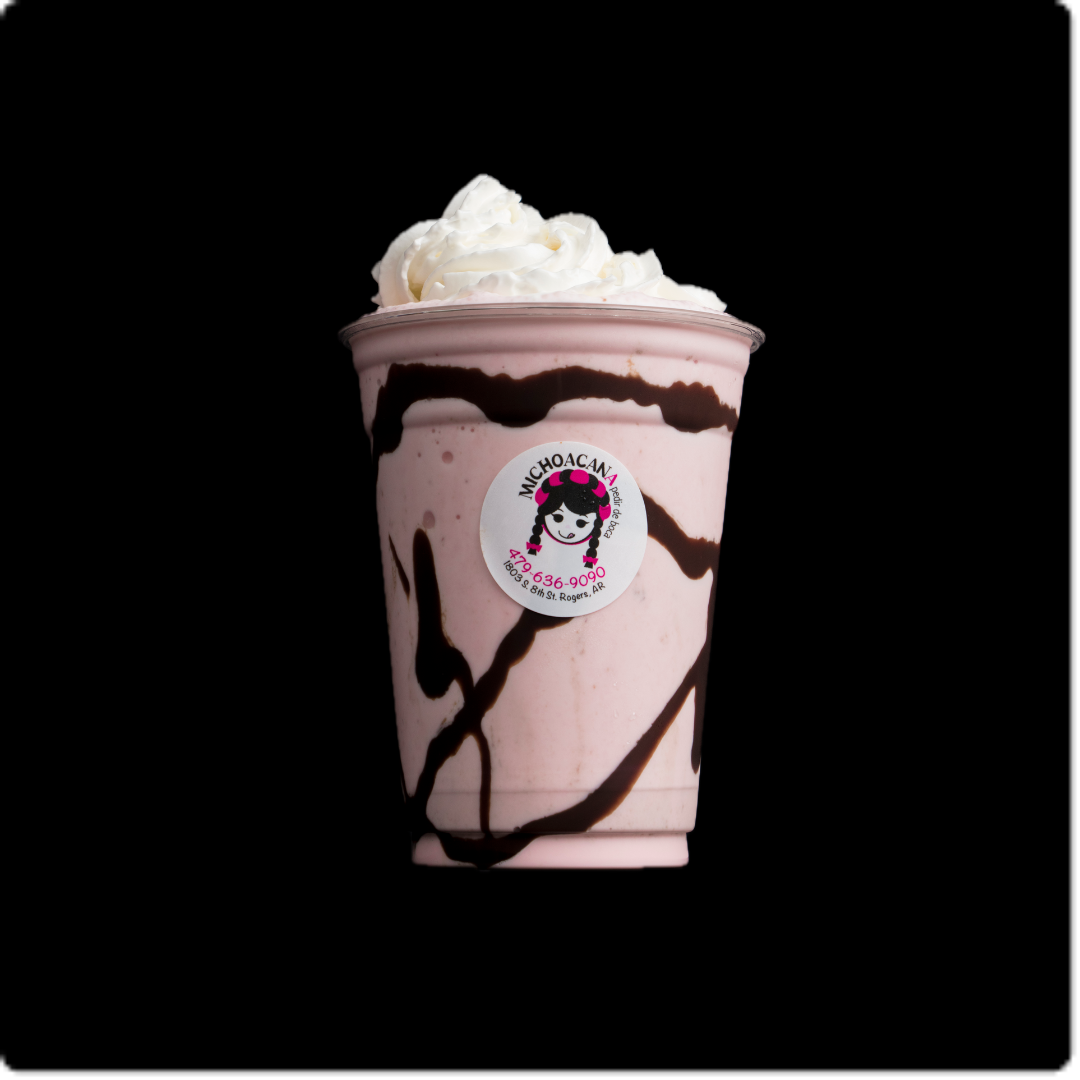 Milkshake | Malteada