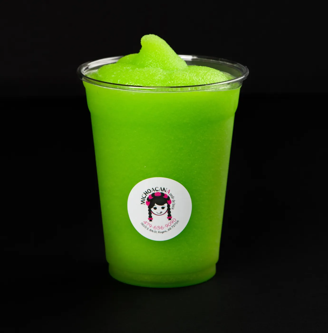Slushie