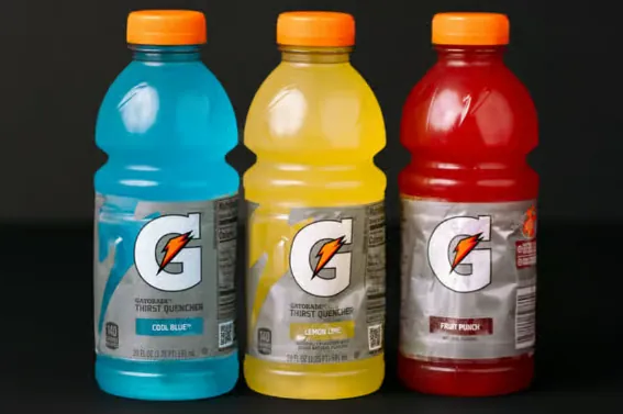 Gatorade