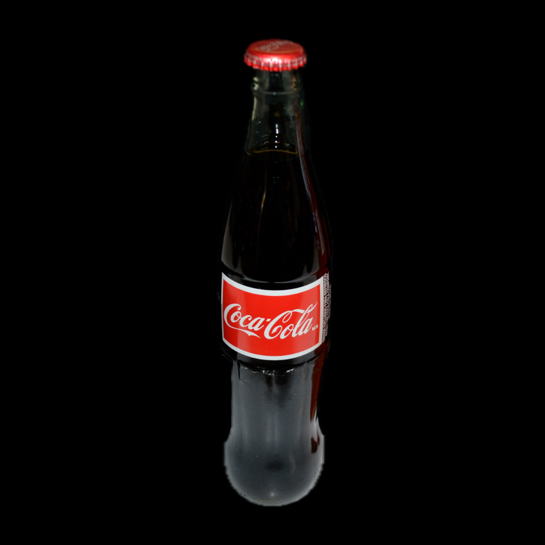 Coke / Coca Cola
