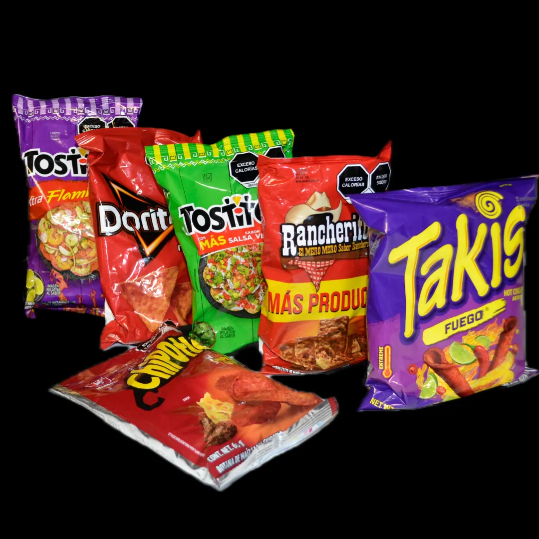 Chips