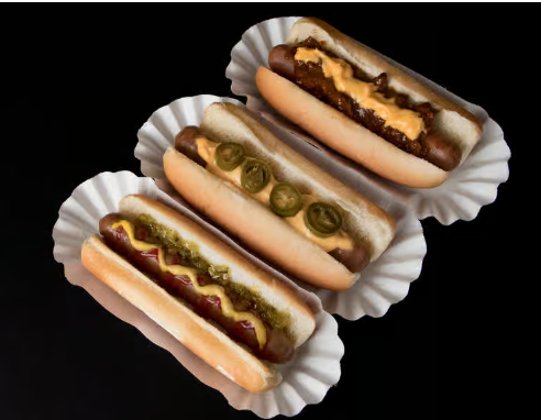 Hot Dog