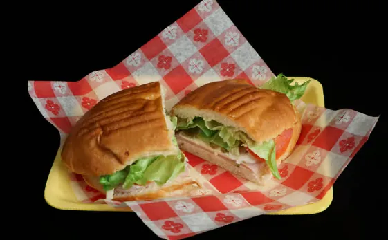Torta