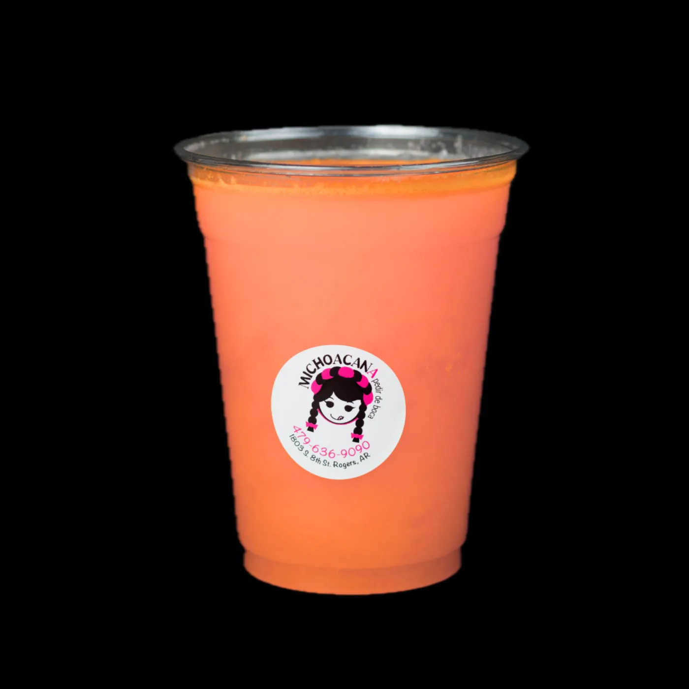Carrot Juice