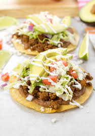 Tostada