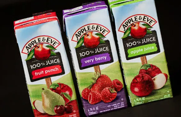 Kid's Juice
