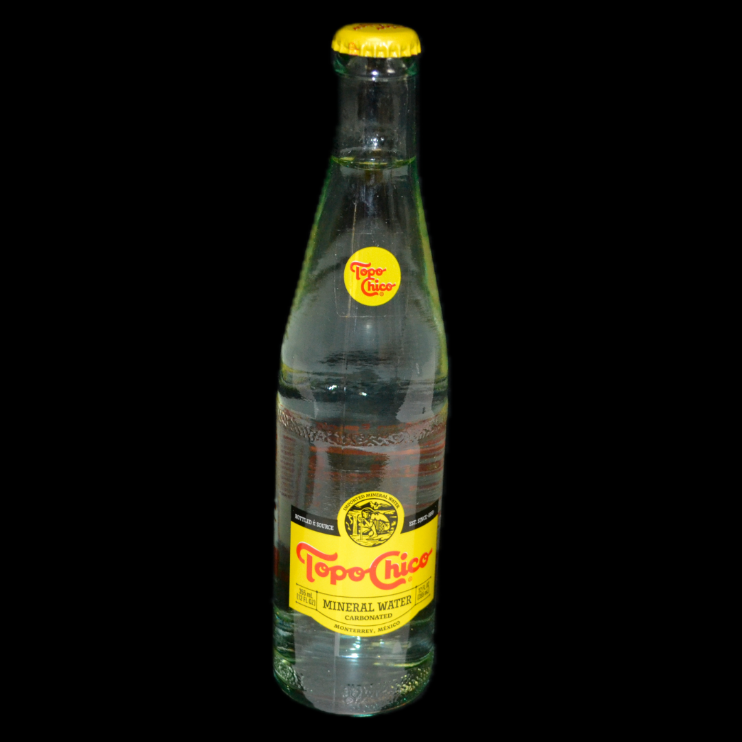 Topo Chico