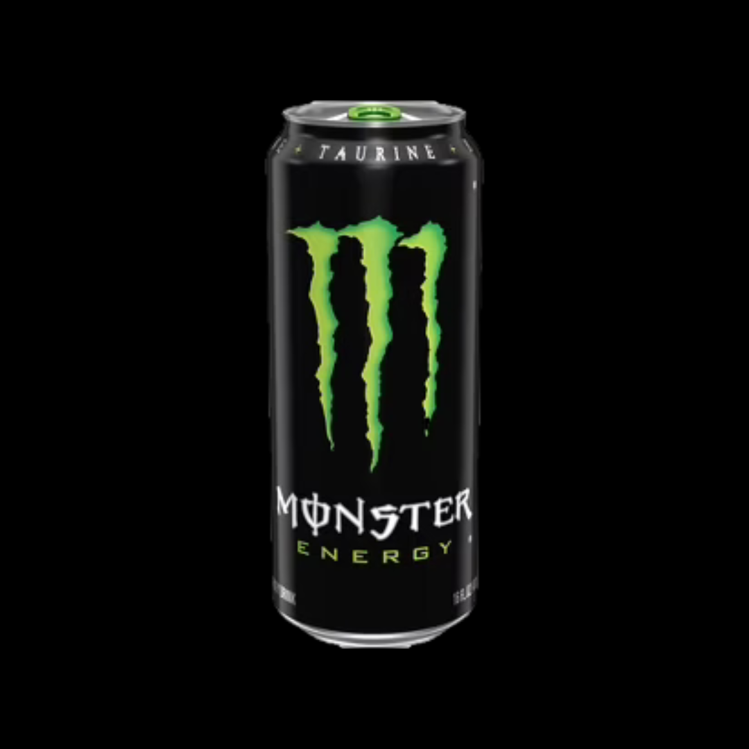 Monster Energy