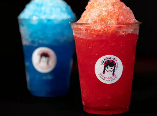 Shaved Ice