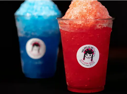 Shaved Ice