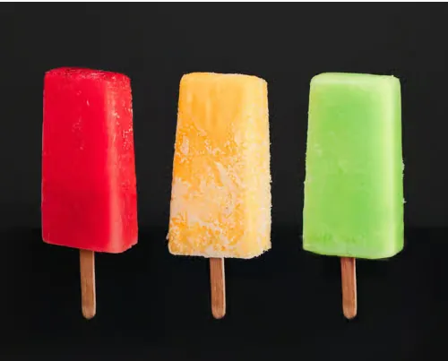 Water Based Popsicle
