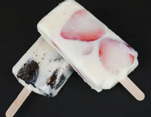 Ice Cream Bar