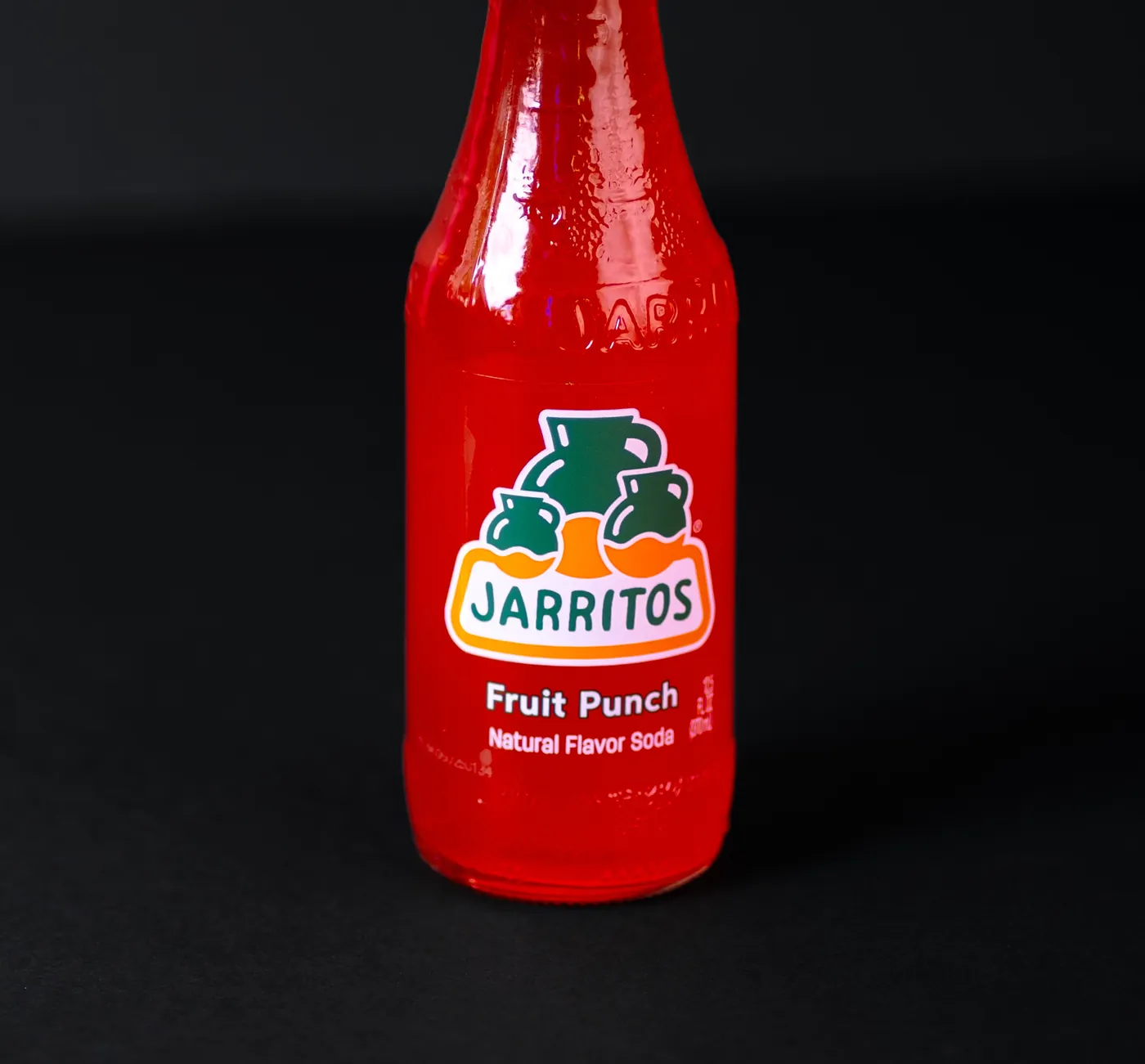 Jarritos